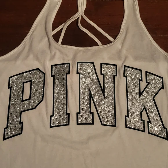 Victoria Secret RARE Rhinestone Bling Set - Picture 3 of 10